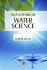 Encyclopedia of Water Science - Book