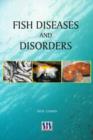 Fish Diseases & Disorders - Book