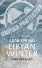 Arab Spring, Libyan Winter - Book