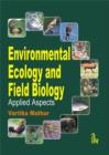 Environmental Ecology and Field Biology - Book