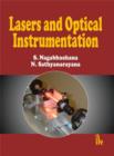 Lasers and Optical Instrumentation - Book