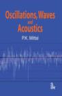 Oscillations, Waves and Acoustics - Book