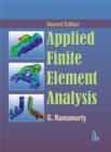 Applied Finite Element Analysis - Book