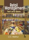 Retail Management : Text and Cases - Book
