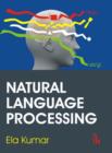 Natural Language Processing - Book