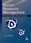 Human Resource Management : Strategic Analysis Text and Cases - Book