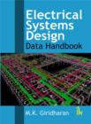 Electrical Systems Design : Data Handbook - Book