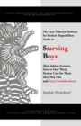 Lucy Temerlin Institute for Broken Shapeshifters Guide to Starving Boys - eBook