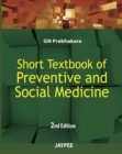 Short Textbook of Preventative and Social Medicine - Book
