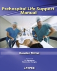 Prehospital Life Support Manual - Book