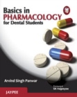 Basics in Pharmacology for Dental Students - Book