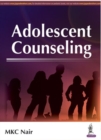 Adolescent Counselling - Book