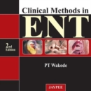 Clinical Methods in ENT - Book
