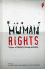Human Rights: Voices of World's Young Activists - Book