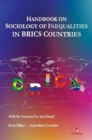 Handbook on Sociology of Inequalities in BRICS Countries - Book