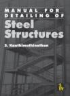 Manual For Detailing Of Steel Structures - Book