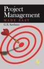Project Management Made Easy - Book