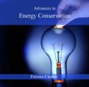 Advances in Energy Conservation - eBook