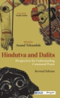 Hindutva and Dalits : Perspectives for Understanding Communal Praxis - Book