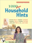 1000 Plus Household Hints : Ways to Keep Your House Sparkling Clean - Kitchen, Health, Hygine, Clothes and Jewellary - eBook