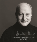 Best Thing about You Is You! - eBook