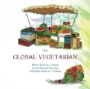 The Global Vegetarian - Book