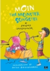 Moin the Monster Songster - Book