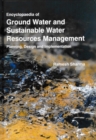 Encyclopaedia of Ground Water and Sustainable Water Resources Management Planning, Design and Implementation (Water Law for Poverty Alleviation) - eBook