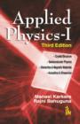 Applied Physics: Volume I - Book