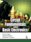 Circuit Fundamentals and Basic Electronics - Book