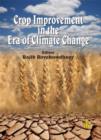 Crop Improvement in the Era of Climate Change - Book