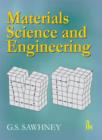 Materials Science and Engineering - Book