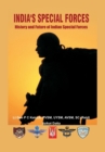 India's Special Forces : History and Future of Special Forces 1 - Book