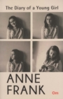 The Diary of a Young Girl Anne Frank - Book