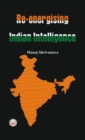 Re-Energising Indian Intelligence - Book