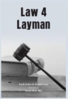 Law 4 Layman - Book
