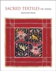 Sacred Textiles of India - Book