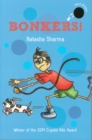 Bonkers! - Book