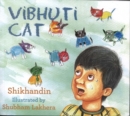 Vibhuti Cat - Book