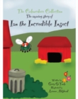Ian The Incredible Insect : An Amazing Story - Book