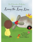 Lenny The Lazy Lion : An Amazing Story - Book