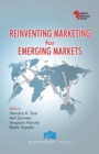 Reinventing Marketing for Emerging Markets - Book