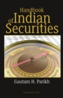 Handbook of Indian Securities - Book