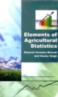 Elements of Agricultural Statistics - eBook