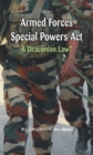 Armed Forces Special Power Act : A Draconian Law? - eBook