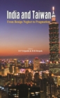 India and Taiwan : From Benign Neglect to Pragmatism - Book