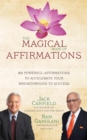 Magical Book of Affirmations - eBook