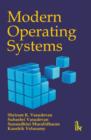 Modern Operating Systems - Book