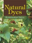 Natural Dyes - Book