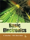 Basic Electronics - Book